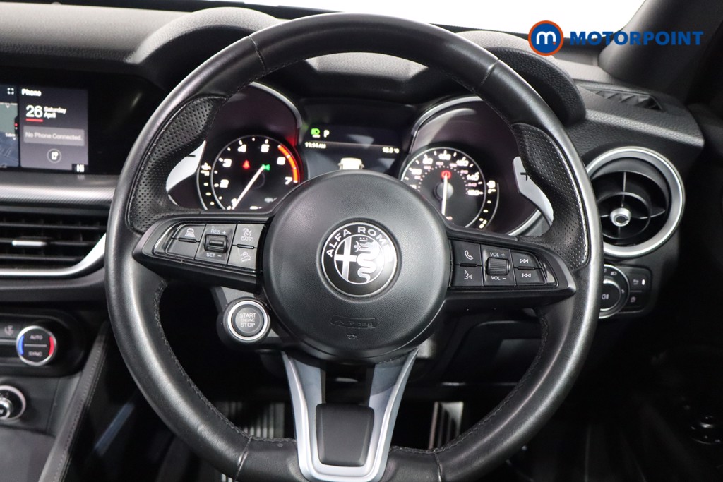 Alfa Romeo Stelvio Sprint Automatic Petrol SUV - Stock Number (1537374) - 6th supplementary image