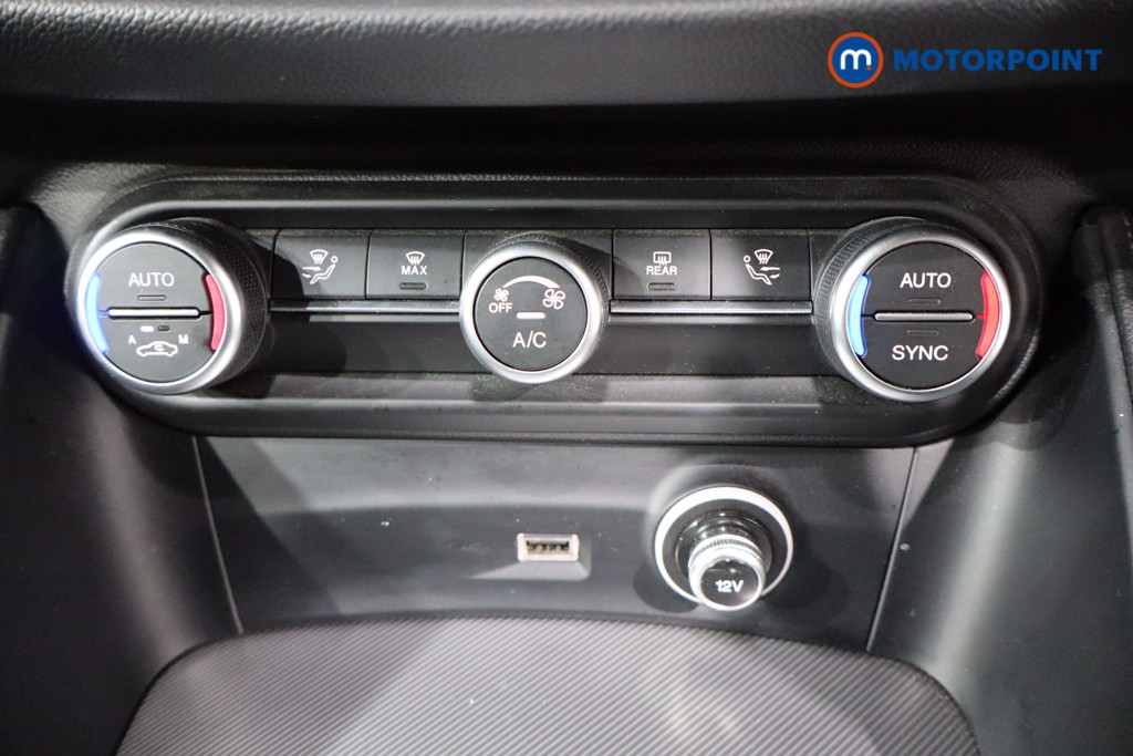 Alfa Romeo Stelvio Sprint Automatic Petrol SUV - Stock Number (1537374) - 13th supplementary image