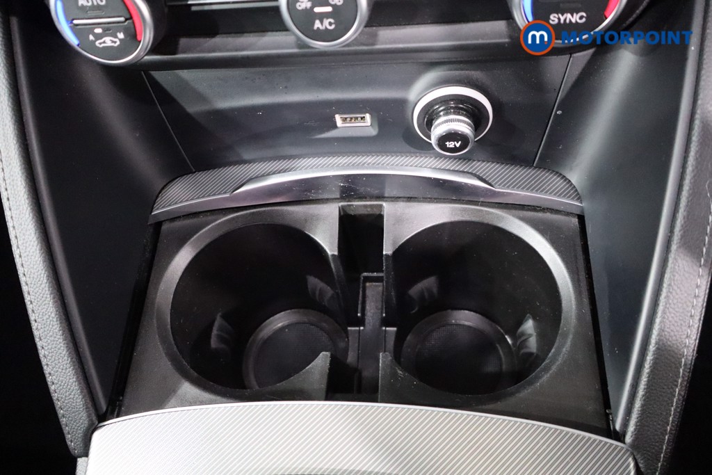 Alfa Romeo Stelvio Sprint Automatic Petrol SUV - Stock Number (1537374) - 14th supplementary image