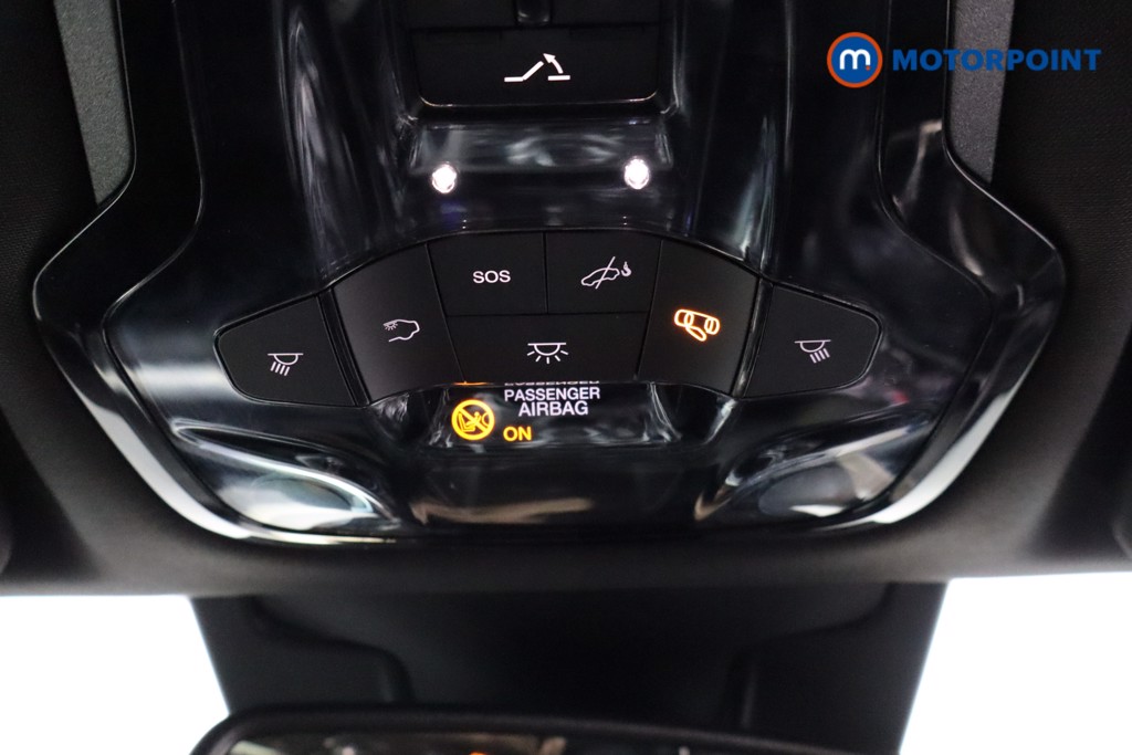 Alfa Romeo Stelvio Sprint Automatic Petrol SUV - Stock Number (1537374) - 17th supplementary image