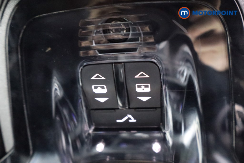 Alfa Romeo Stelvio Sprint Automatic Petrol SUV - Stock Number (1537374) - 18th supplementary image