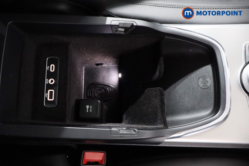 Alfa Romeo Stelvio Sprint Automatic Petrol SUV - Stock Number (1537374) - 19th supplementary image
