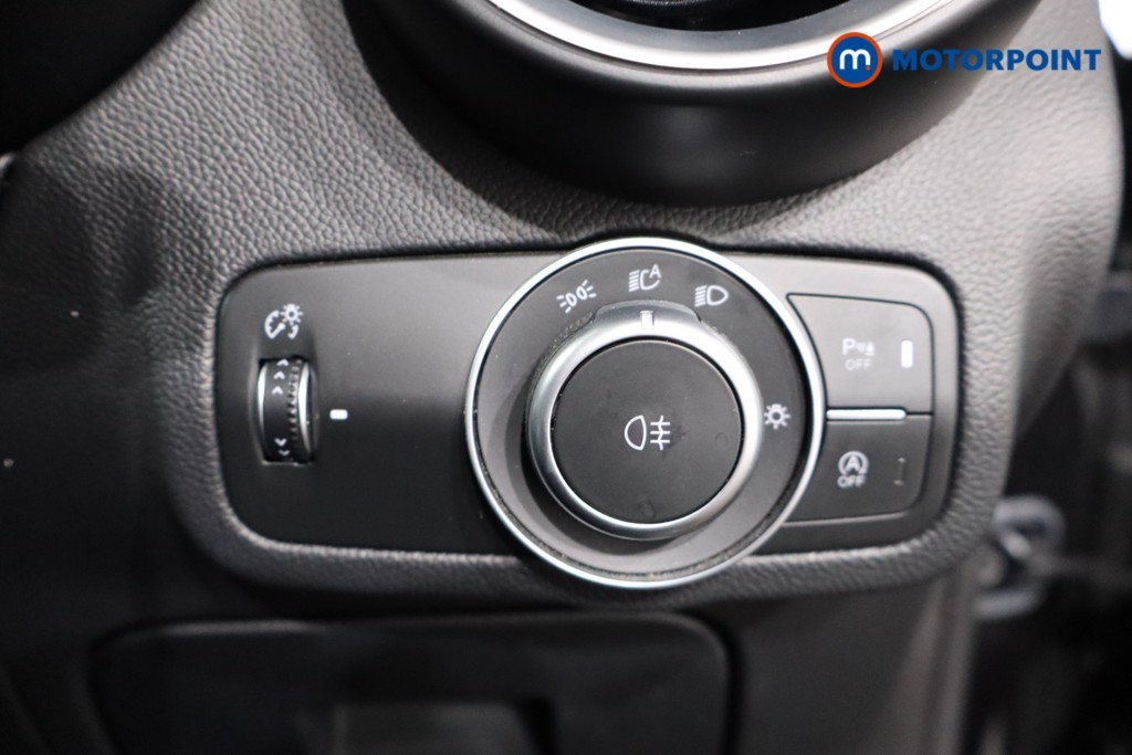 Alfa Romeo Stelvio Sprint Automatic Petrol SUV - Stock Number (1537374) - 21st supplementary image