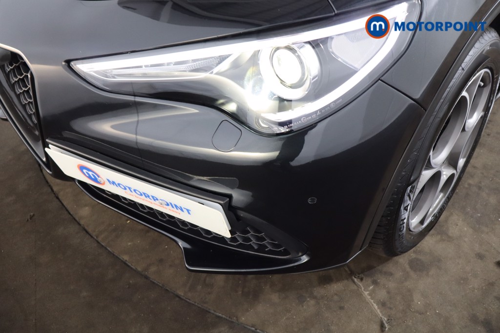 Alfa Romeo Stelvio Sprint Automatic Petrol SUV - Stock Number (1537374) - 25th supplementary image