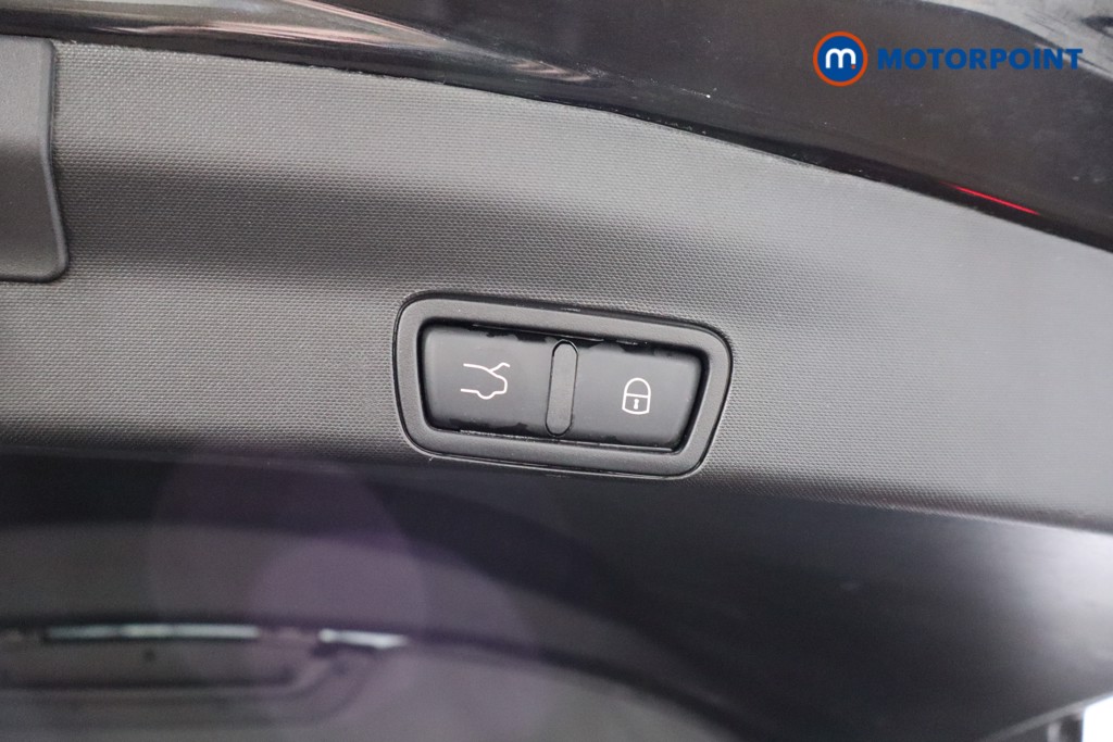 Alfa Romeo Stelvio Sprint Automatic Petrol SUV - Stock Number (1537374) - 31st supplementary image