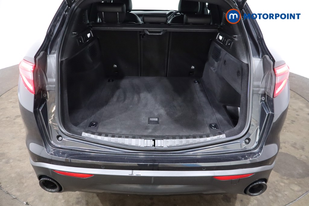 Alfa Romeo Stelvio Sprint Automatic Petrol SUV - Stock Number (1537374) - 32nd supplementary image