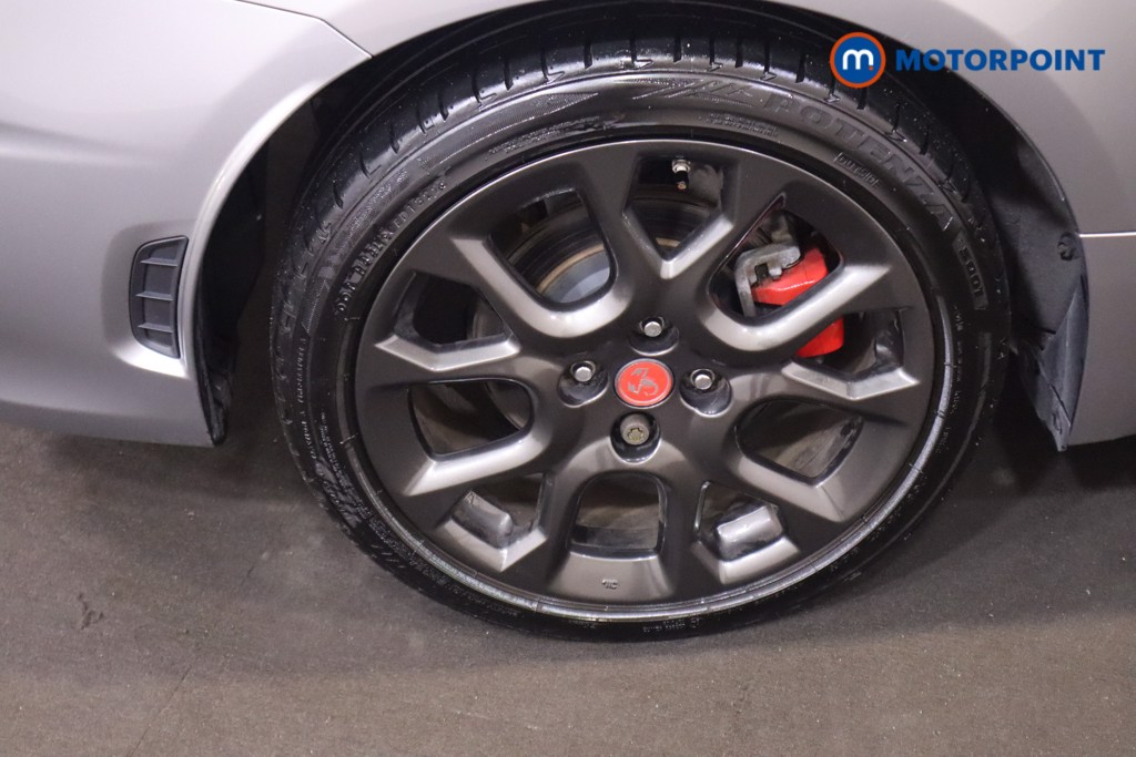 Abarth 124 Spider 1.4 T Multiair 2Dr Manual Petrol Convertible - Stock Number (1537504) - 15th supplementary image