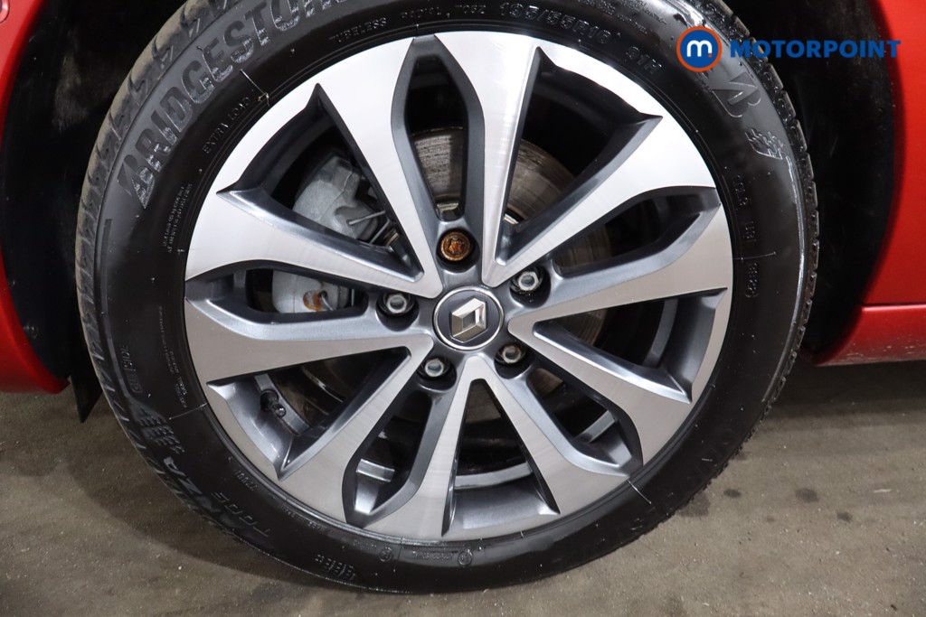 Renault ZOE Gt Line Automatic Electric Hatchback - Stock Number (1537720) - 9th supplementary image