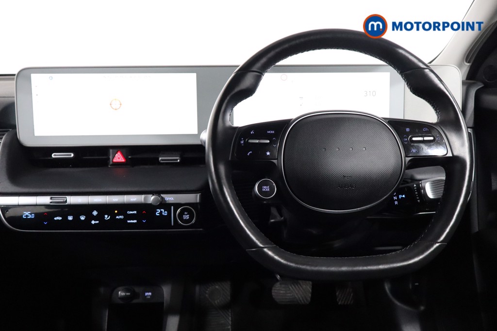 Hyundai Ioniq 5 Premium Automatic Electric SUV - Stock Number (1537726) - 3rd supplementary image