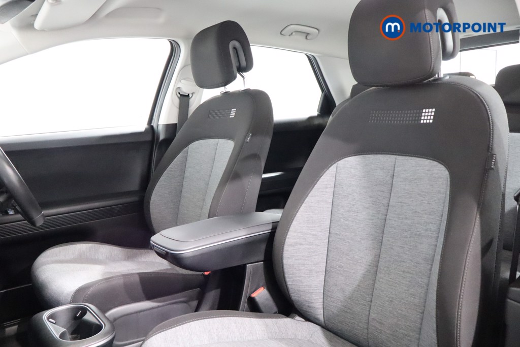 Hyundai Ioniq 5 Premium Automatic Electric SUV - Stock Number (1537726) - 4th supplementary image