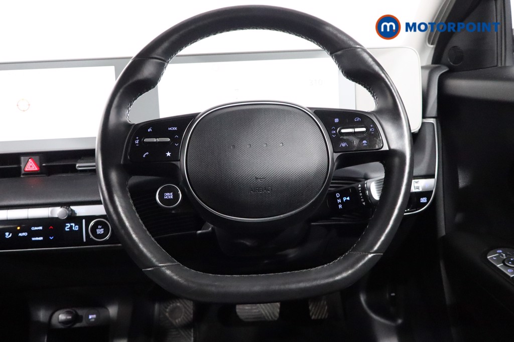 Hyundai Ioniq 5 Premium Automatic Electric SUV - Stock Number (1537726) - 6th supplementary image