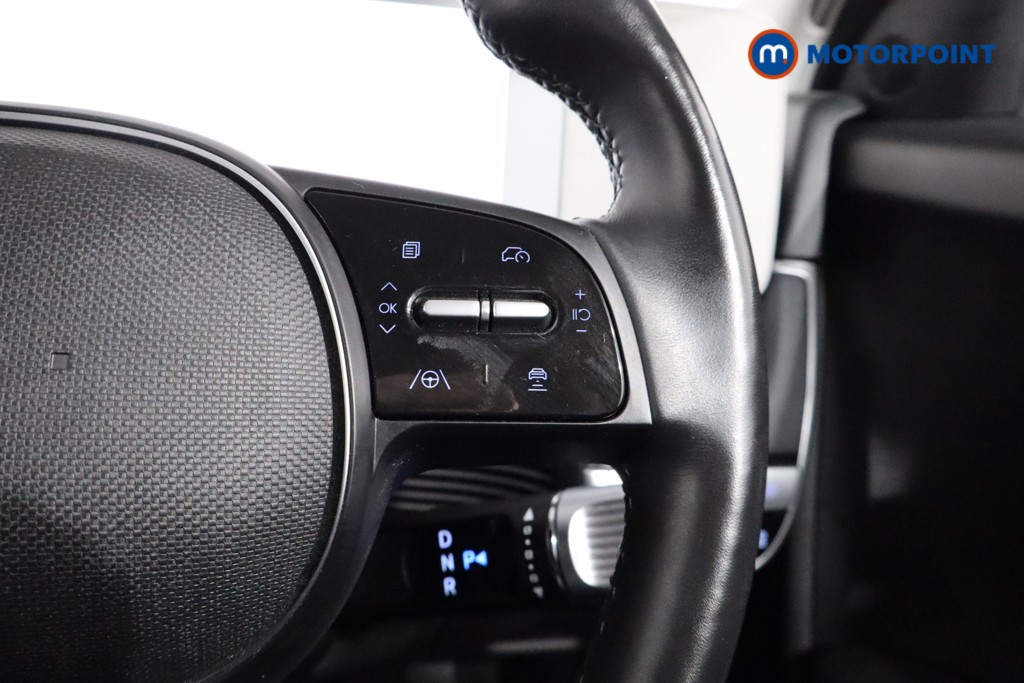 Hyundai Ioniq 5 Premium Automatic Electric SUV - Stock Number (1537726) - 8th supplementary image