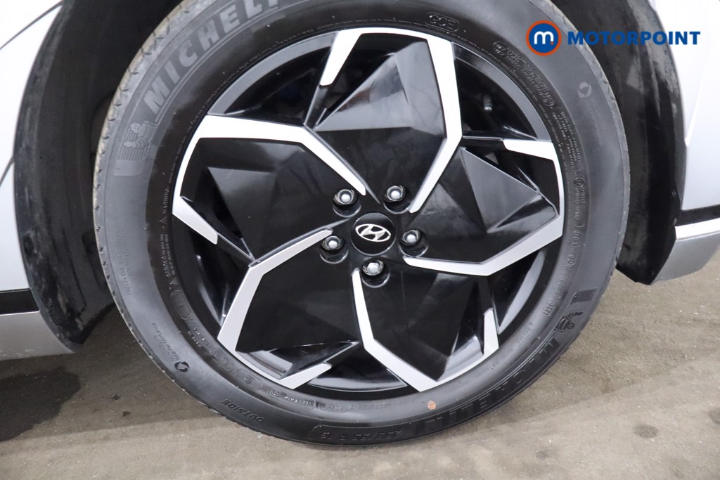 Hyundai Ioniq 5 Premium Automatic Electric SUV - Stock Number (1537726) - 9th supplementary image