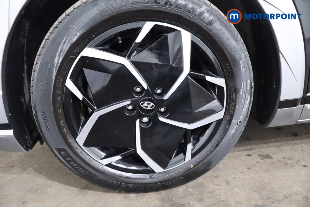 Hyundai Ioniq 5 Premium Automatic Electric SUV - Stock Number (1537726) - 10th supplementary image