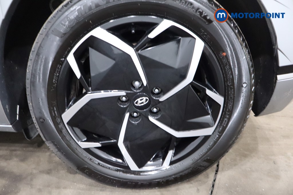 Hyundai Ioniq 5 Premium Automatic Electric SUV - Stock Number (1537726) - 11th supplementary image