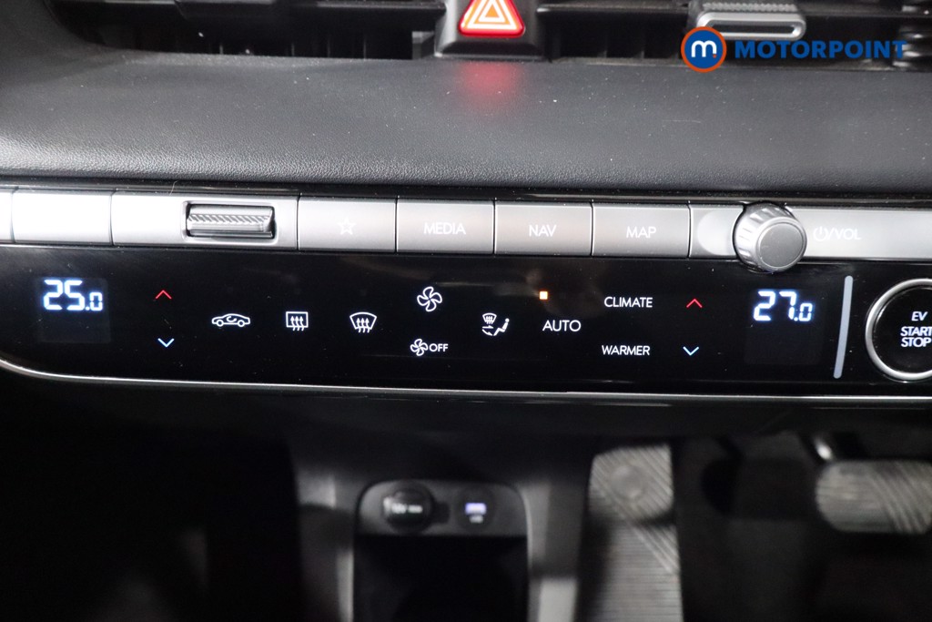 Hyundai Ioniq 5 Premium Automatic Electric SUV - Stock Number (1537726) - 14th supplementary image
