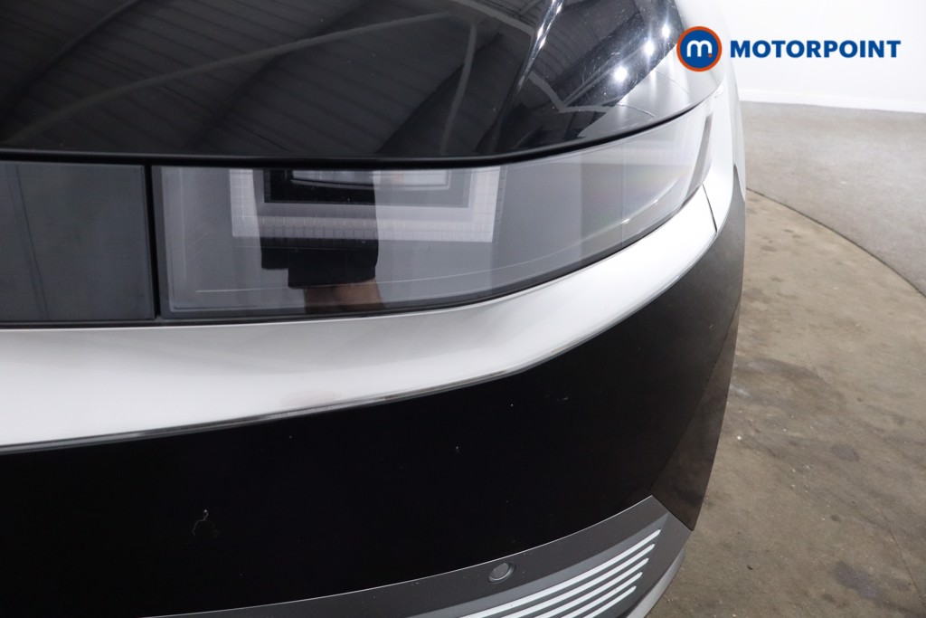 Hyundai Ioniq 5 Premium Automatic Electric SUV - Stock Number (1537726) - 18th supplementary image