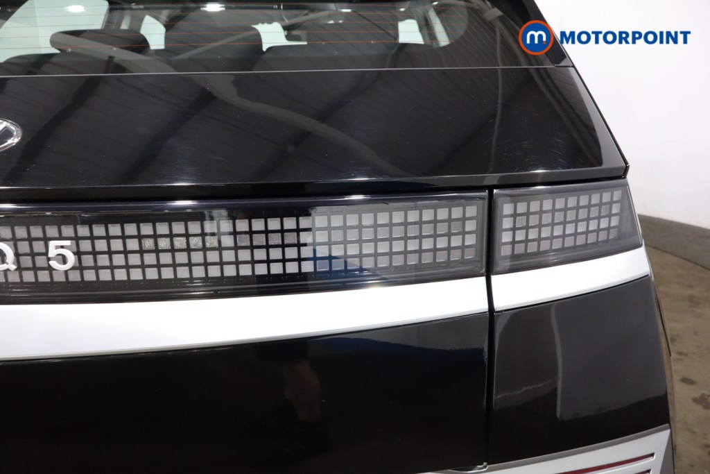 Hyundai Ioniq 5 Premium Automatic Electric SUV - Stock Number (1537726) - 22nd supplementary image