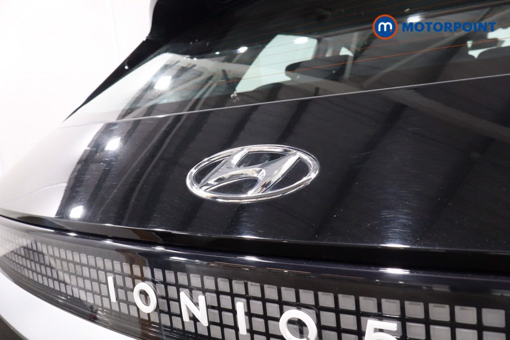 Hyundai Ioniq 5 Premium Automatic Electric SUV - Stock Number (1537726) - 24th supplementary image