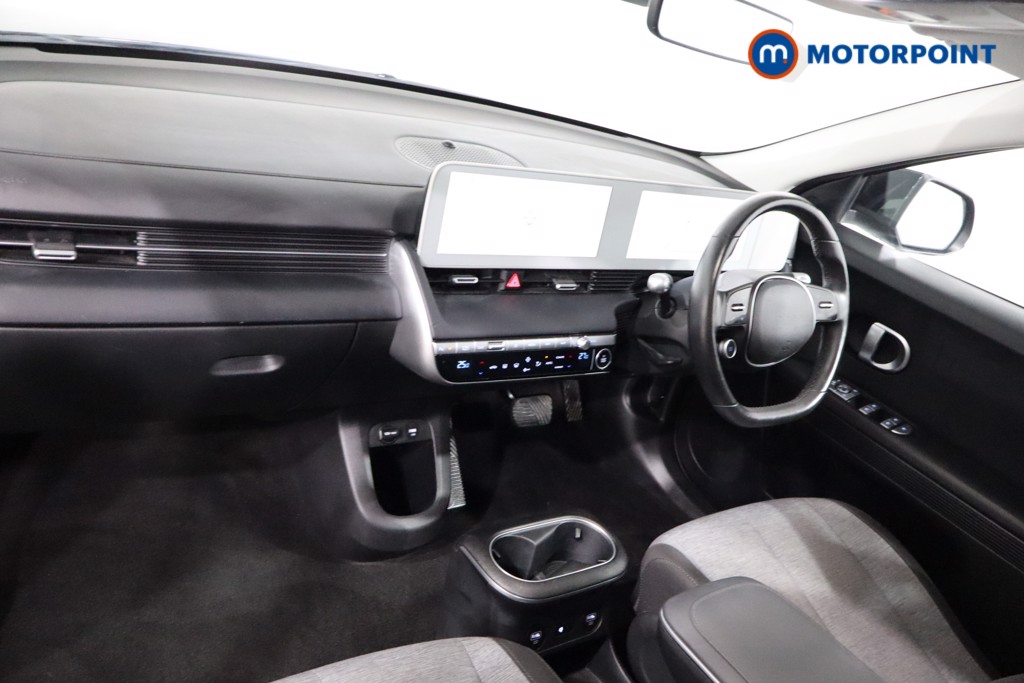 Hyundai Ioniq 5 Premium Automatic Electric SUV - Stock Number (1537726) - 1st supplementary image