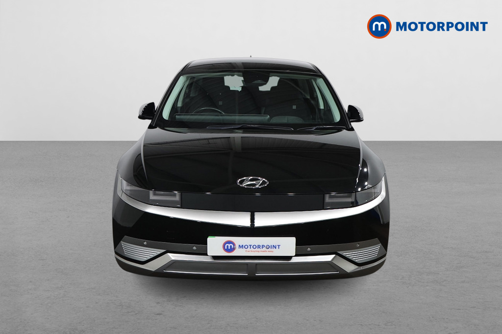 Hyundai Ioniq 5 Premium Automatic Electric SUV - Stock Number (1537726) - Front bumper