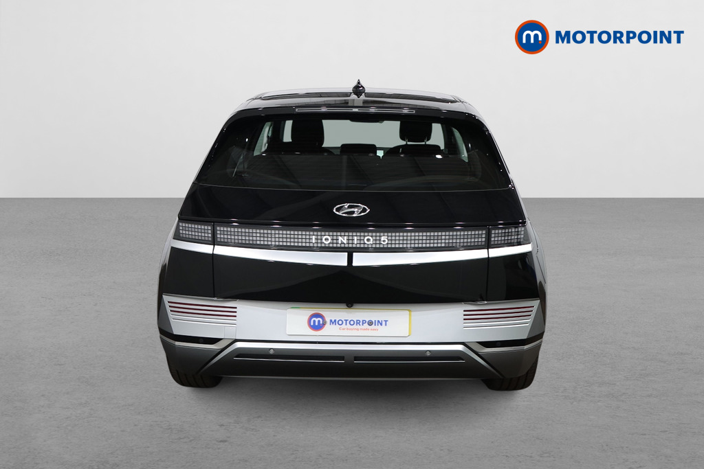 Hyundai Ioniq 5 Premium Automatic Electric SUV - Stock Number (1537726) - Rear bumper