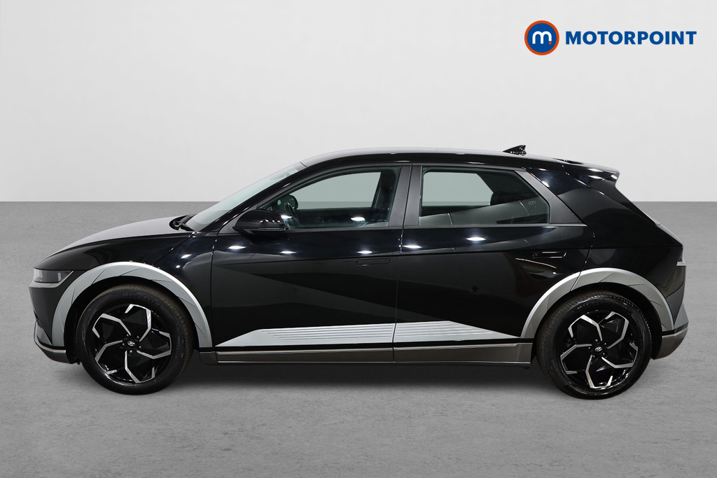 Hyundai Ioniq 5 Premium Automatic Electric SUV - Stock Number (1537726) - Passenger side