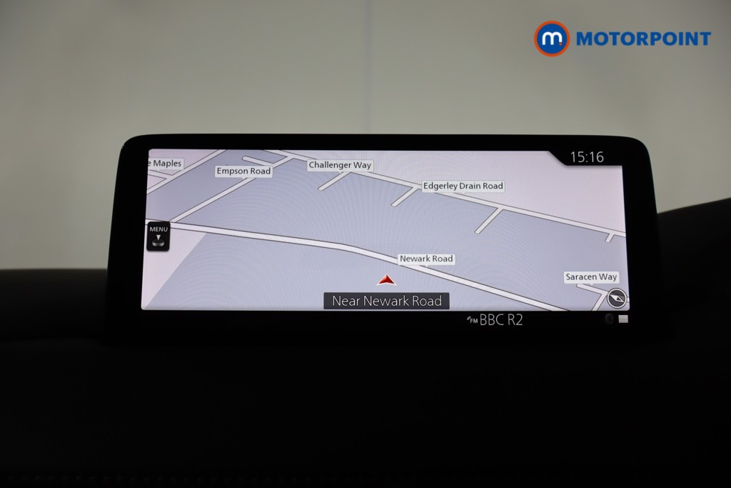 Mazda Cx-5 Sport Manual Petrol SUV - Stock Number (1537753) - 2nd supplementary image