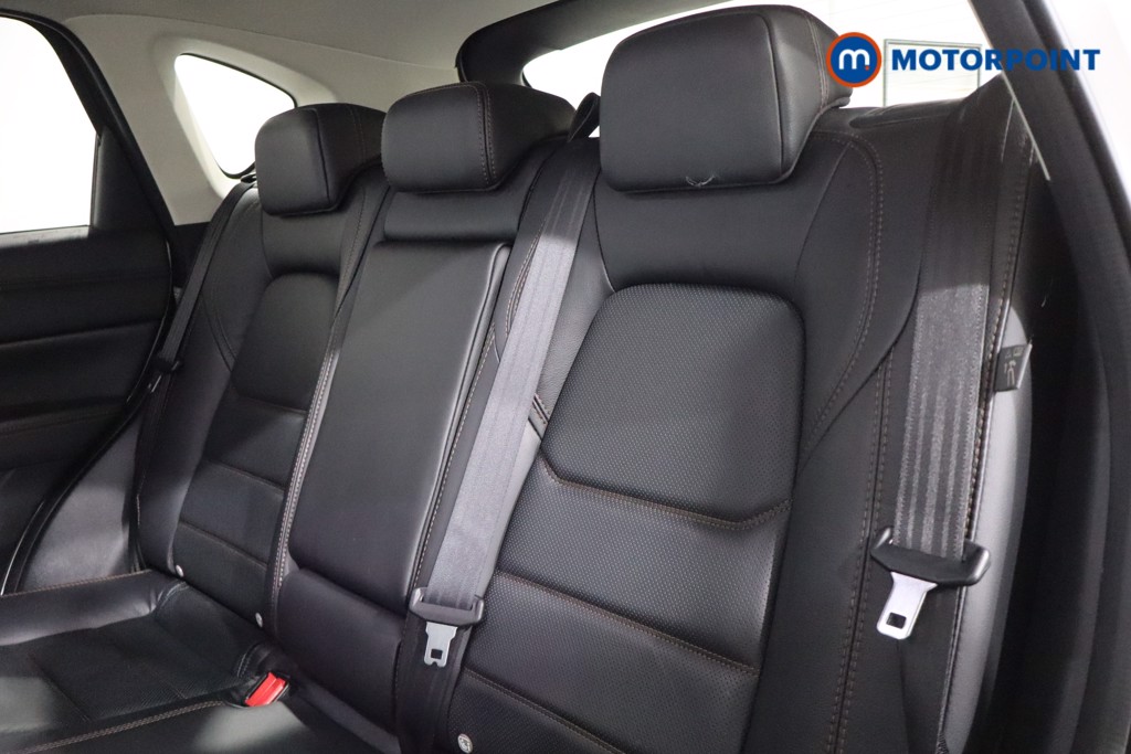 Mazda Cx-5 Sport Manual Petrol SUV - Stock Number (1537753) - 5th supplementary image