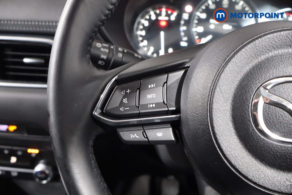 Mazda Cx-5 Sport Manual Petrol SUV - Stock Number (1537753) - 7th supplementary image