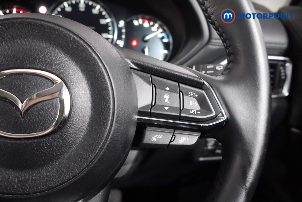 Mazda Cx-5 Sport Manual Petrol SUV - Stock Number (1537753) - 8th supplementary image