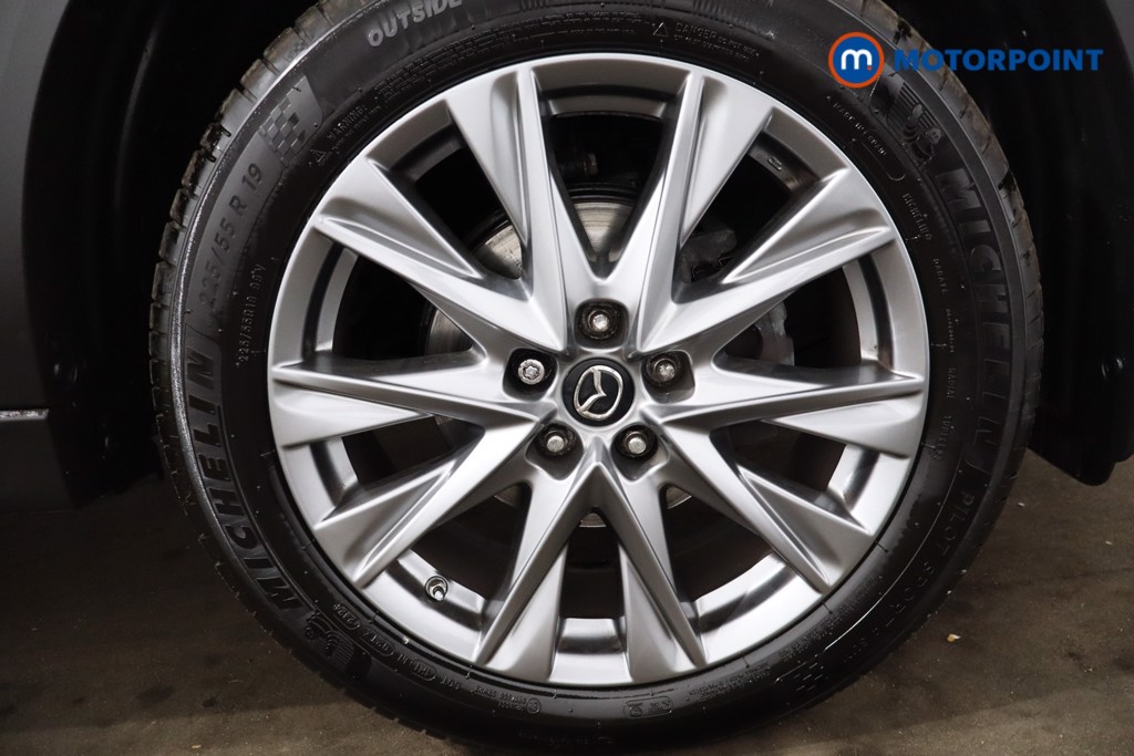 Mazda Cx-5 Sport Manual Petrol SUV - Stock Number (1537753) - 9th supplementary image