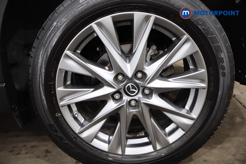 Mazda Cx-5 Sport Manual Petrol SUV - Stock Number (1537753) - 11th supplementary image