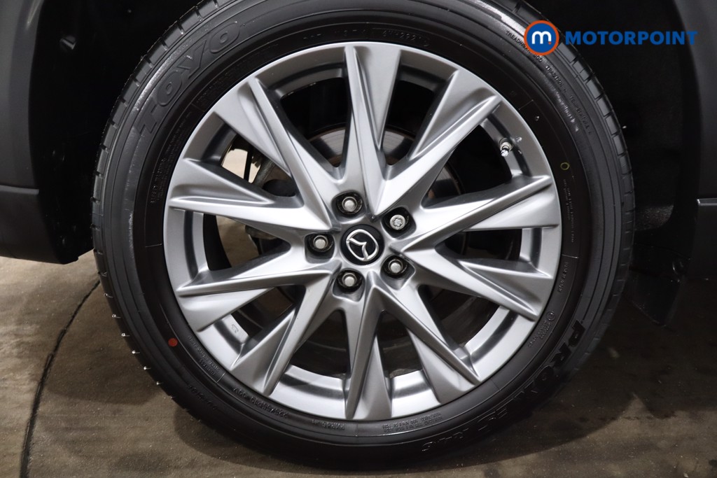Mazda Cx-5 Sport Manual Petrol SUV - Stock Number (1537753) - 12th supplementary image