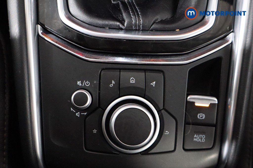 Mazda Cx-5 Sport Manual Petrol SUV - Stock Number (1537753) - 16th supplementary image