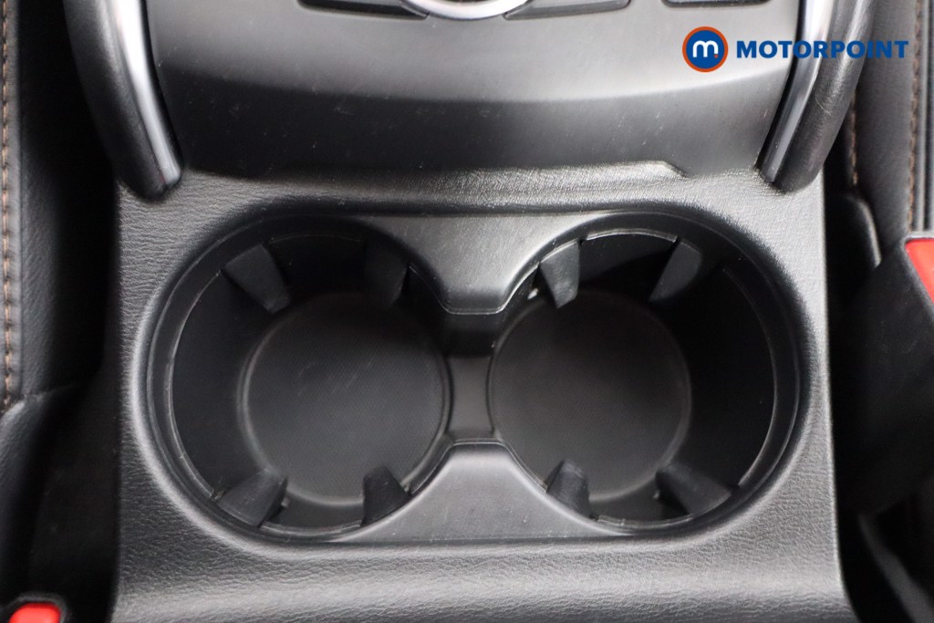 Mazda Cx-5 Sport Manual Petrol SUV - Stock Number (1537753) - 17th supplementary image