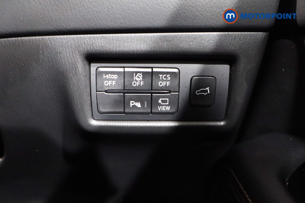 Mazda Cx-5 Sport Manual Petrol SUV - Stock Number (1537753) - 18th supplementary image