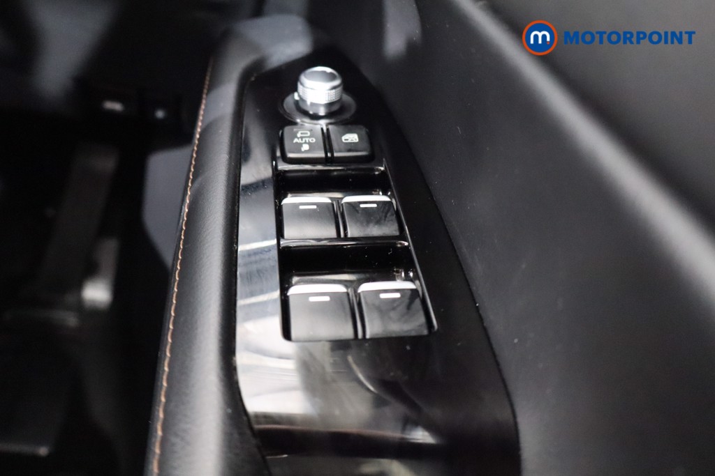 Mazda Cx-5 Sport Manual Petrol SUV - Stock Number (1537753) - 19th supplementary image