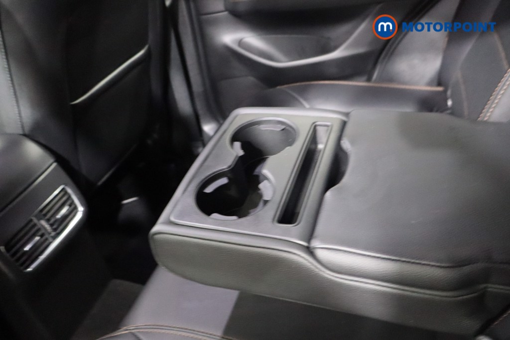 Mazda Cx-5 Sport Manual Petrol SUV - Stock Number (1537753) - 21st supplementary image