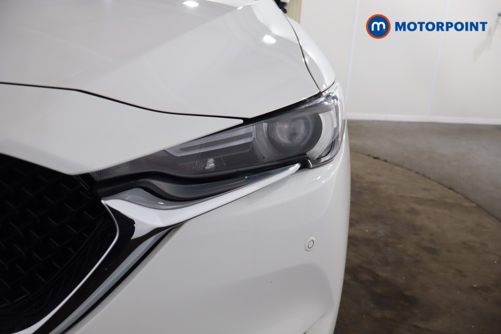 Mazda Cx-5 Sport Manual Petrol SUV - Stock Number (1537753) - 23rd supplementary image