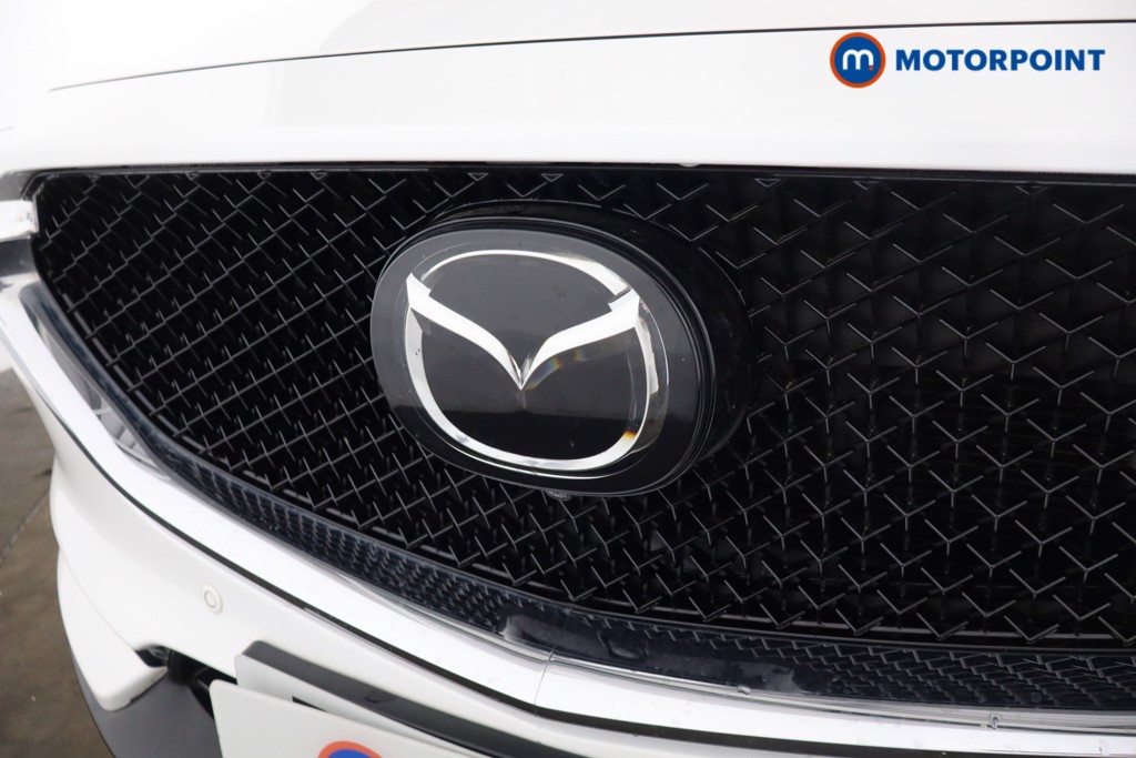 Mazda Cx-5 Sport Manual Petrol SUV - Stock Number (1537753) - 24th supplementary image