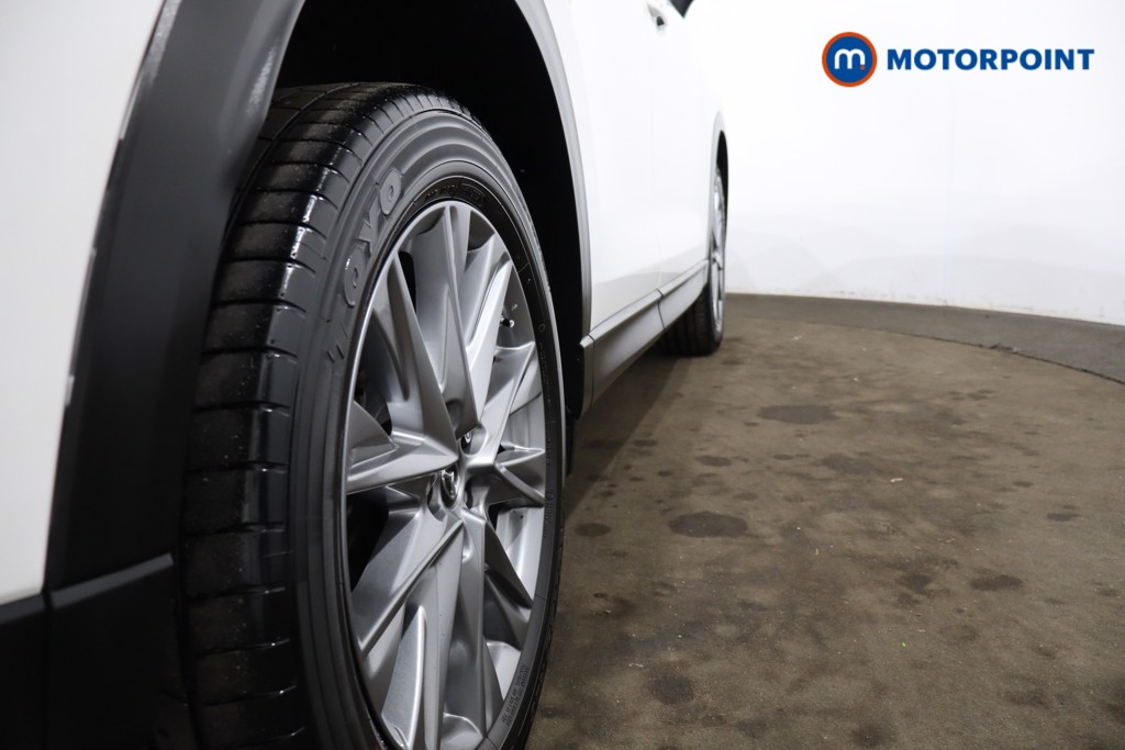 Mazda Cx-5 Sport Manual Petrol SUV - Stock Number (1537753) - 26th supplementary image