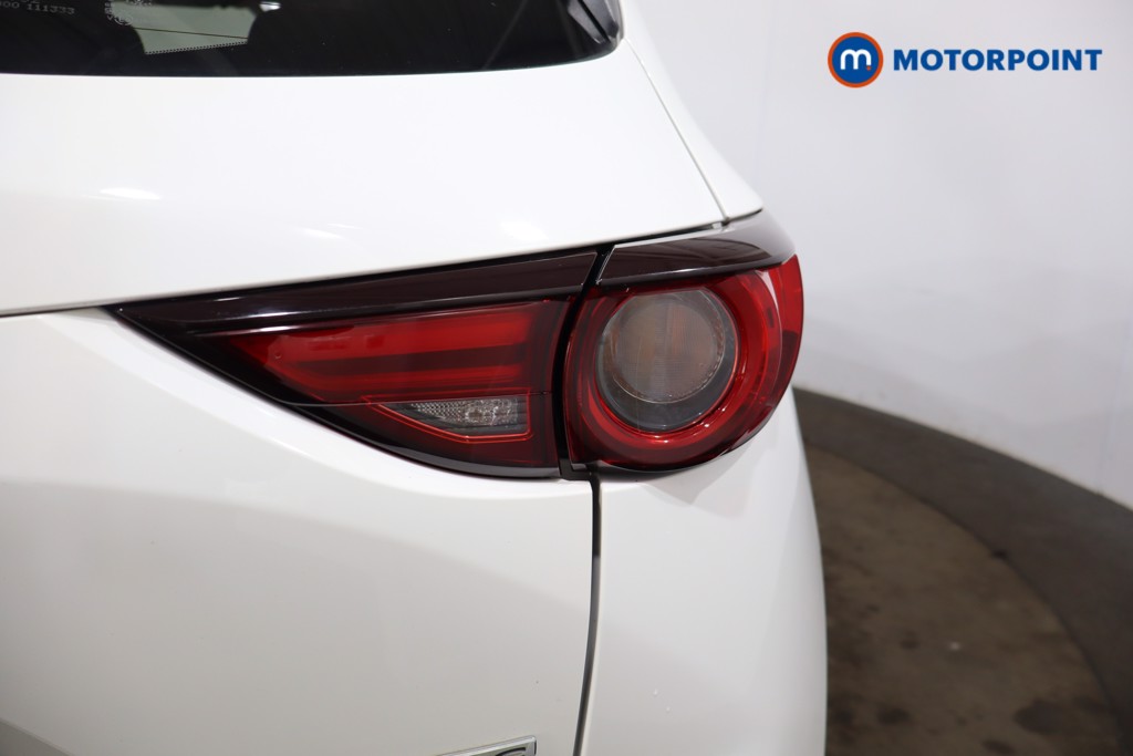 Mazda Cx-5 Sport Manual Petrol SUV - Stock Number (1537753) - 27th supplementary image