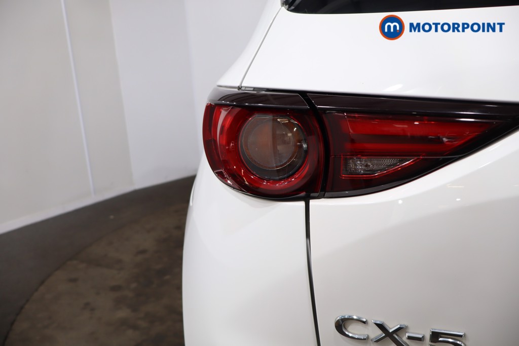 Mazda Cx-5 Sport Manual Petrol SUV - Stock Number (1537753) - 28th supplementary image