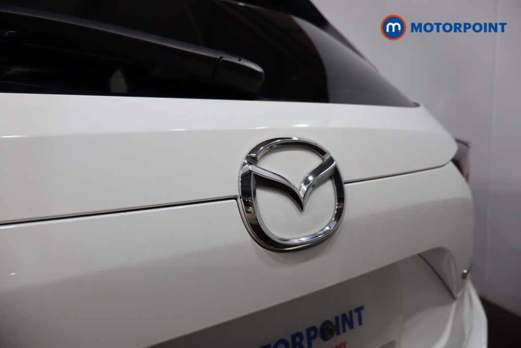 Mazda Cx-5 Sport Manual Petrol SUV - Stock Number (1537753) - 29th supplementary image