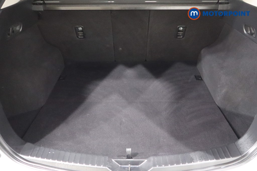 Mazda Cx-5 Sport Manual Petrol SUV - Stock Number (1537753) - 31st supplementary image