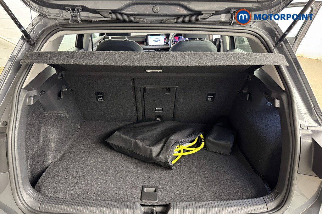 Volkswagen Golf Style Automatic Petrol Plug-In Hybrid Hatchback - Stock Number (1537755) - 3rd supplementary image