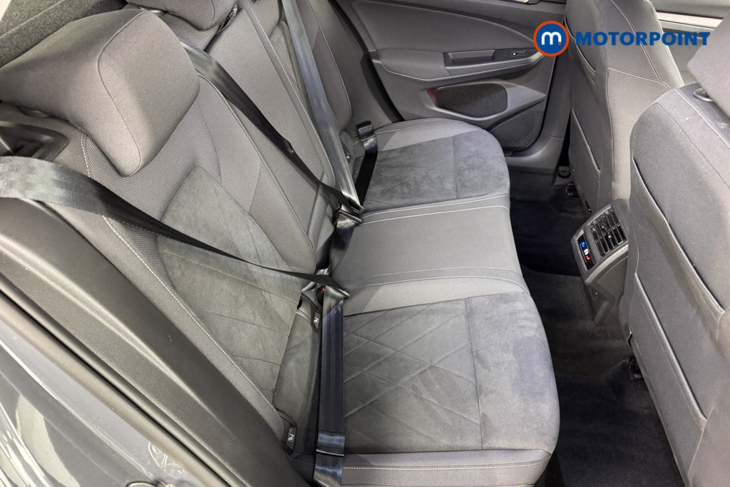 Volkswagen Golf Style Automatic Petrol Plug-In Hybrid Hatchback - Stock Number (1537755) - 4th supplementary image
