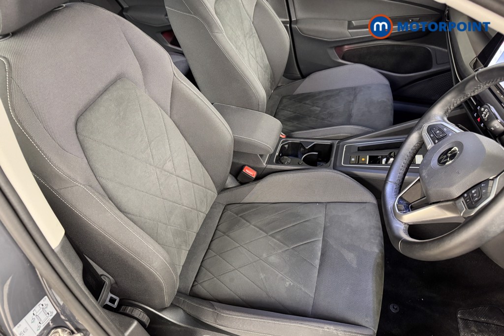 Volkswagen Golf Style Automatic Petrol Plug-In Hybrid Hatchback - Stock Number (1537755) - 5th supplementary image