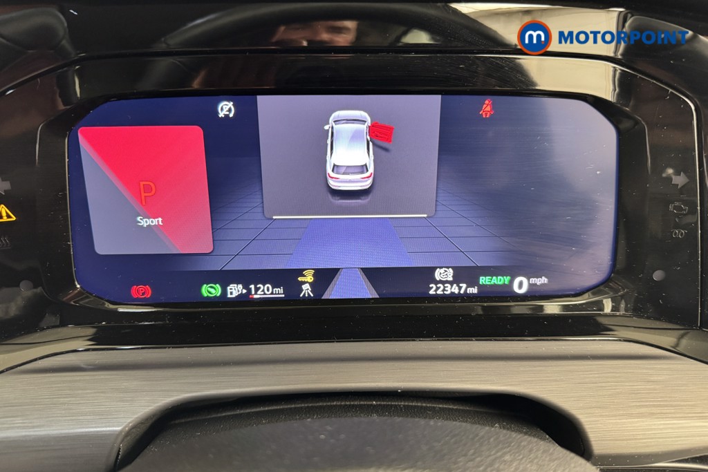Volkswagen Golf Style Automatic Petrol Plug-In Hybrid Hatchback - Stock Number (1537755) - 9th supplementary image